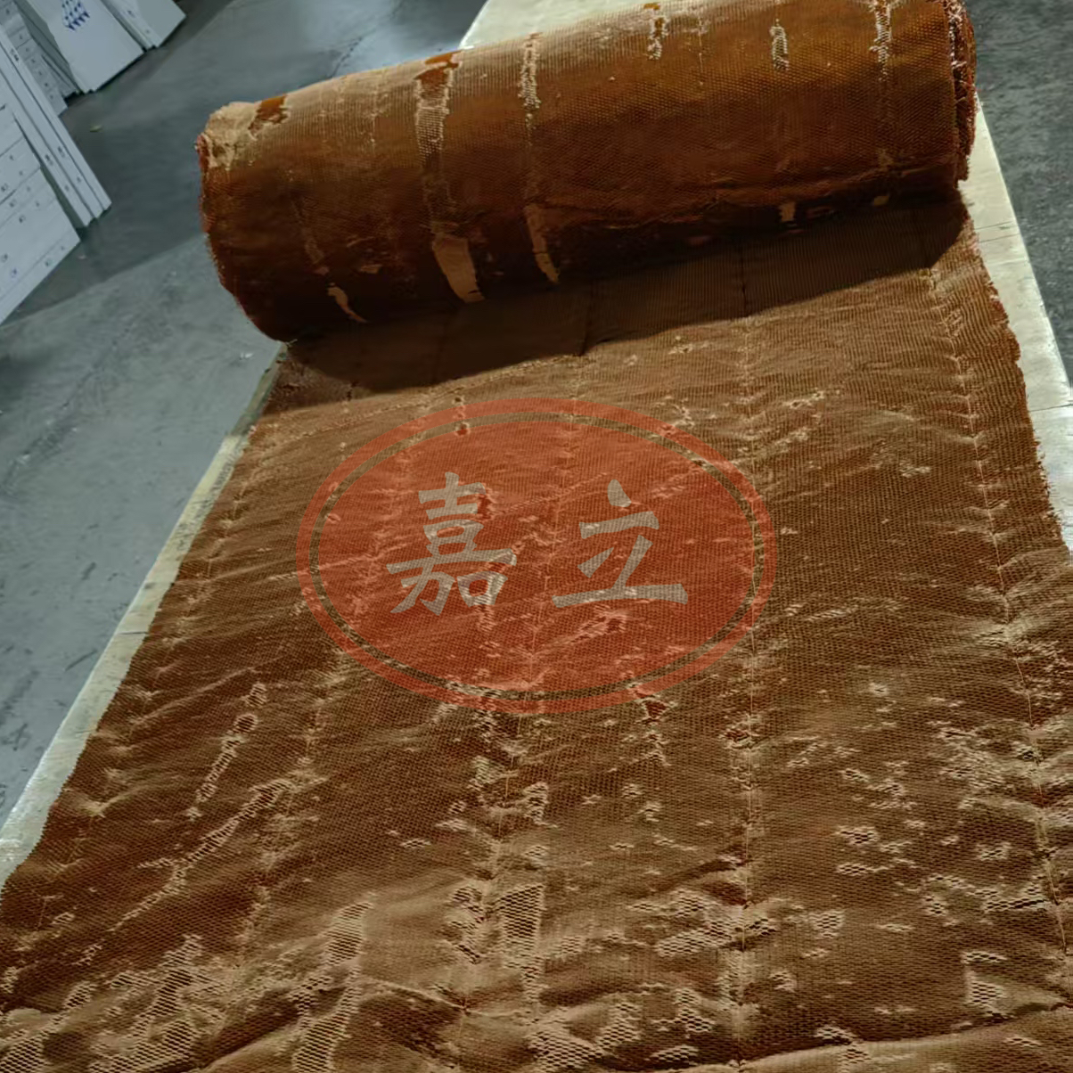 富拉尔基多层油漆过滤纸